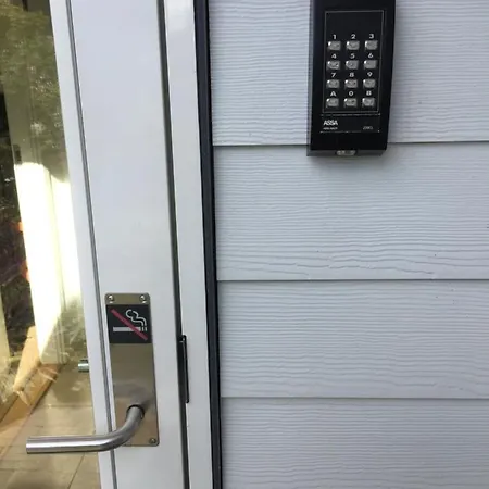 فندق مبيت وإفطار Bb-risskov