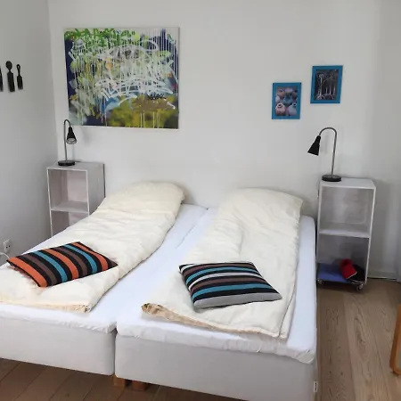 Bb-risskov 3* Risskov