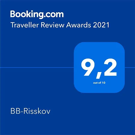 Bb-risskov 3*