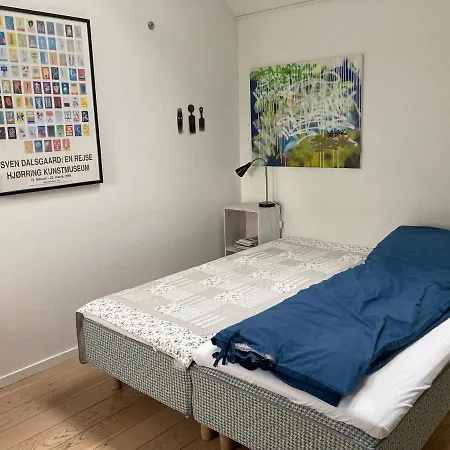 Bb-risskov 3* Risskov