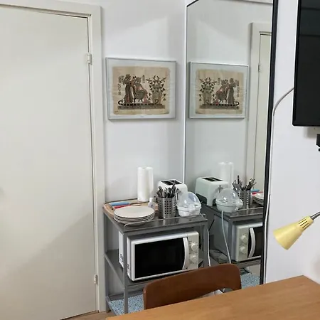 Bed & Breakfast Bb-risskov 3*