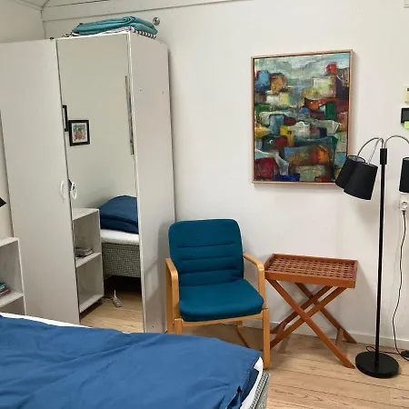 Bb-risskov فندق مبيت وإفطار Risskov