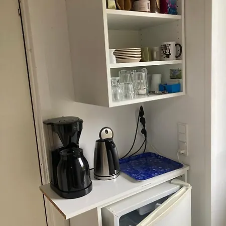 Bb-risskov فندق مبيت وإفطار