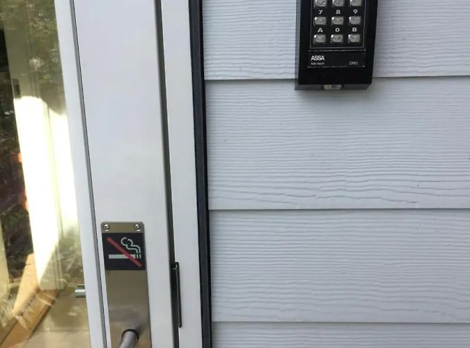 Bed & Breakfast Bb-risskov