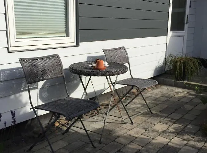 Bb-risskov Bed and Breakfast Risskov