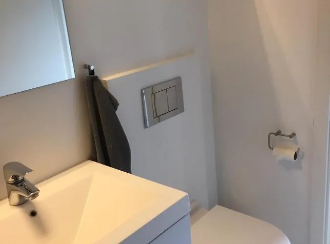 Bed and Breakfast Bb-risskov Risskov