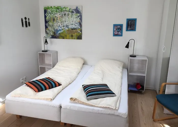 Bb-risskov 3* Risskov