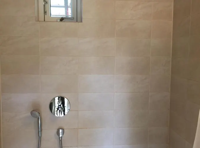 Bb-risskov Bed and Breakfast Risskov