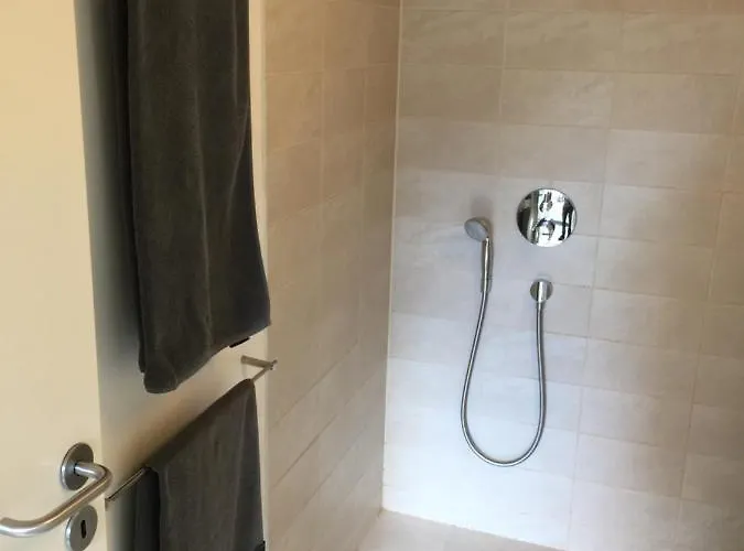 Bed and Breakfast Bb-risskov Risskov