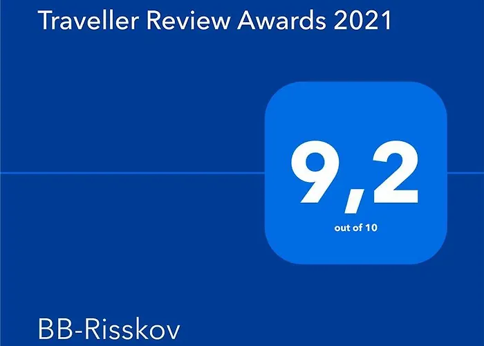 Bb-risskov 3*