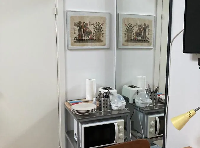 Bed and Breakfast Bb-risskov 3*