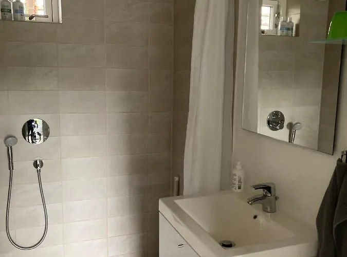 Bb-risskov 3* Risskov