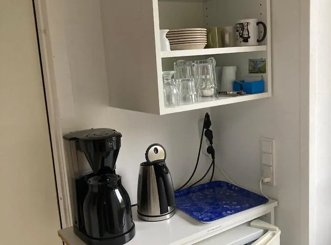 Bb-risskov Bed & Breakfast